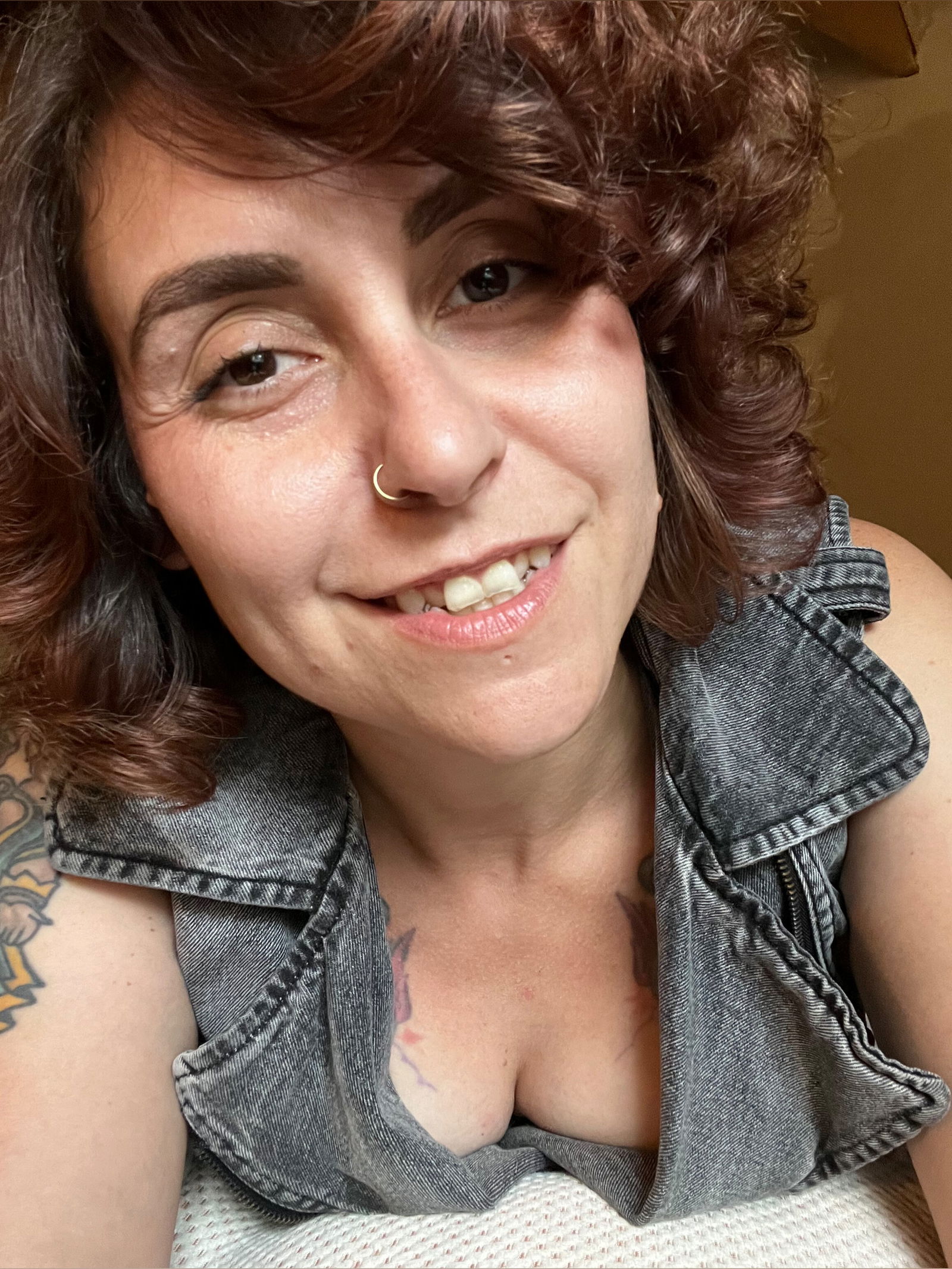 ✨Flexi Fuhrgi!❣️She can Streeeeeetch 💯 photo