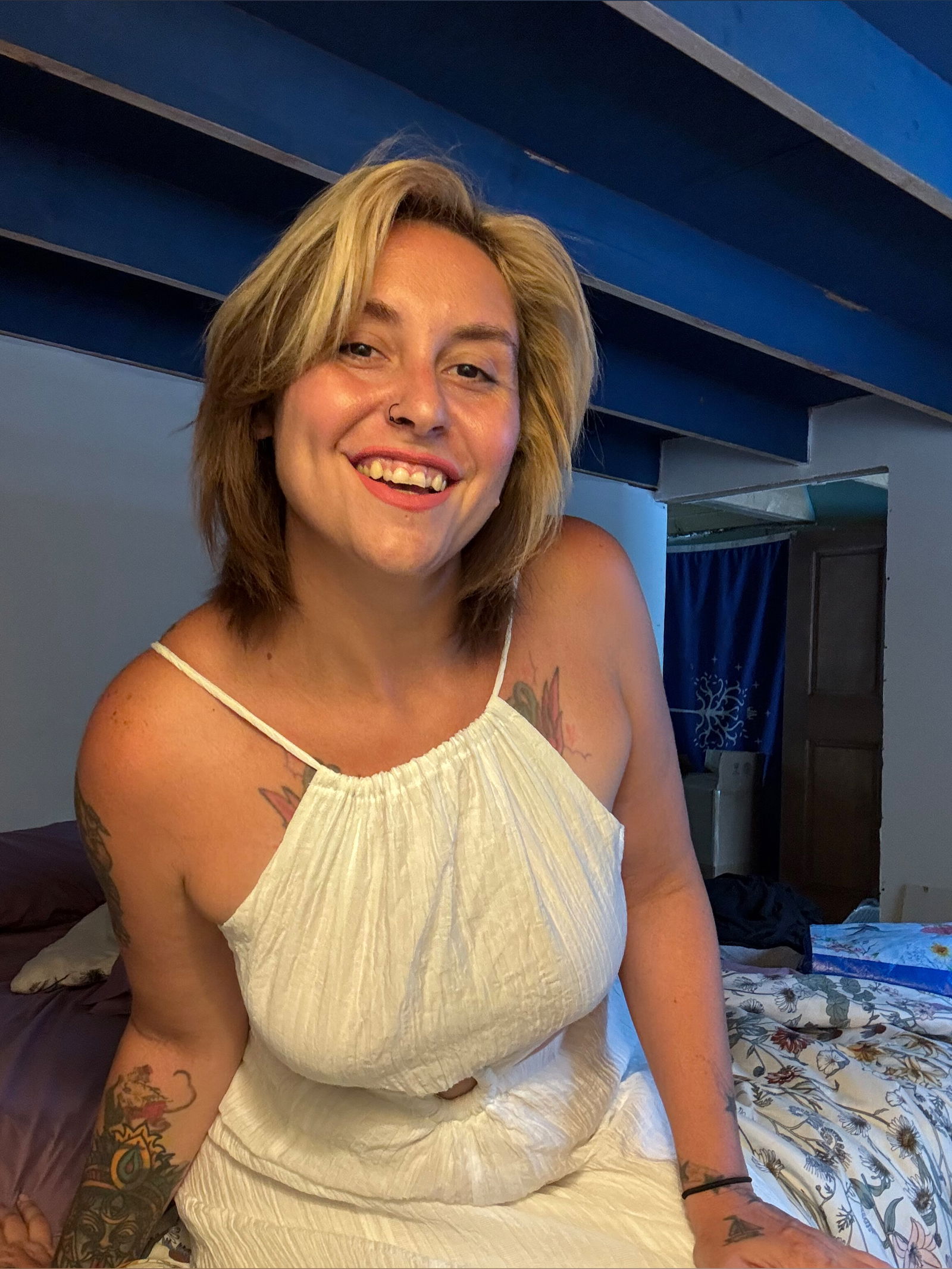 ✨Flexi Fuhrgi!❣️She can Streeeeeetch 💯 photo