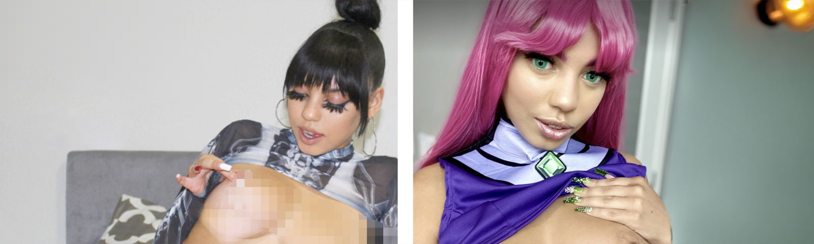 Mariaa Skyy👑Video Calls + Customs Open! photo