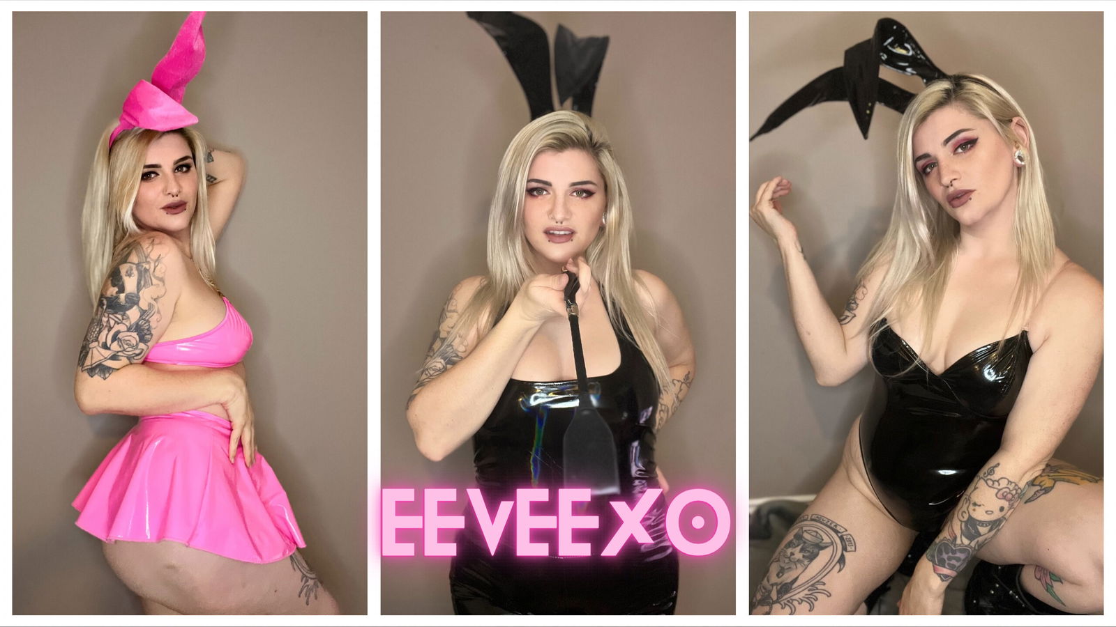 Eevee Xo photo