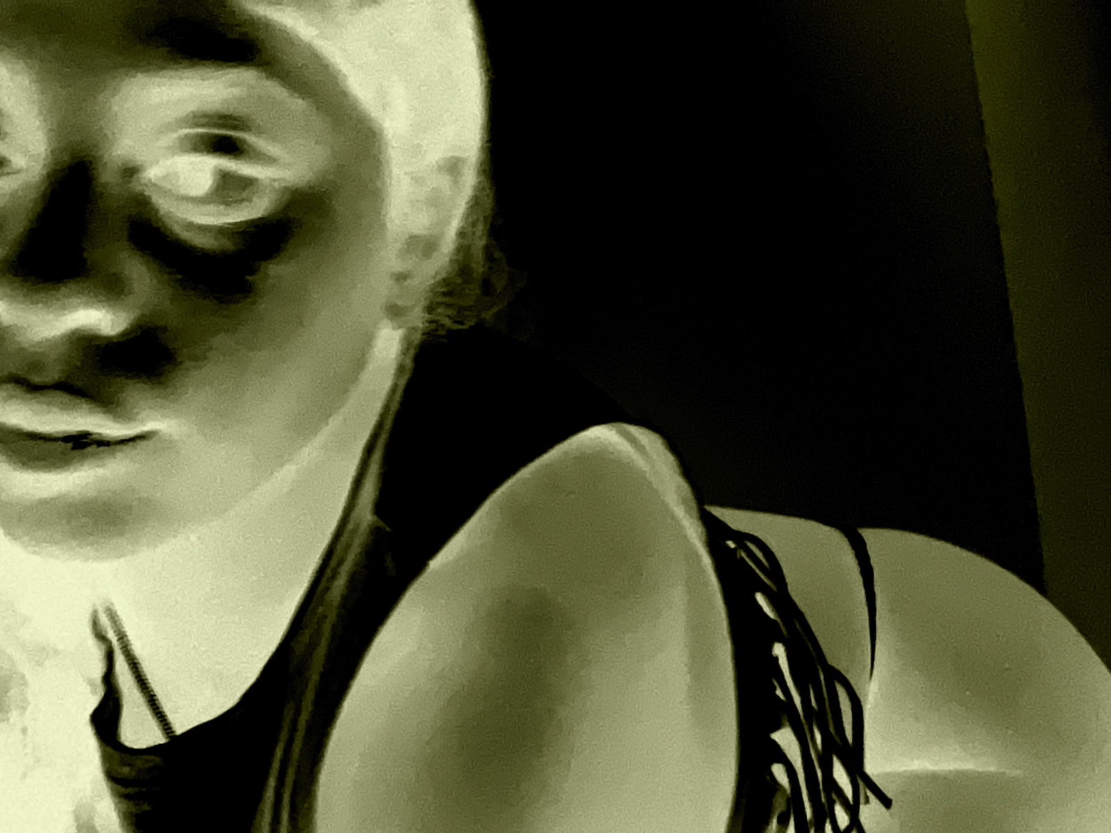 your favorite chocolate fantasy photo