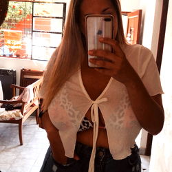 Alu, Onlyfans Model in Argentine