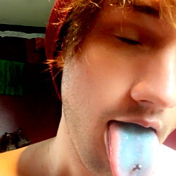 Intimate Portrait of Aiden Errest on OnlyFans