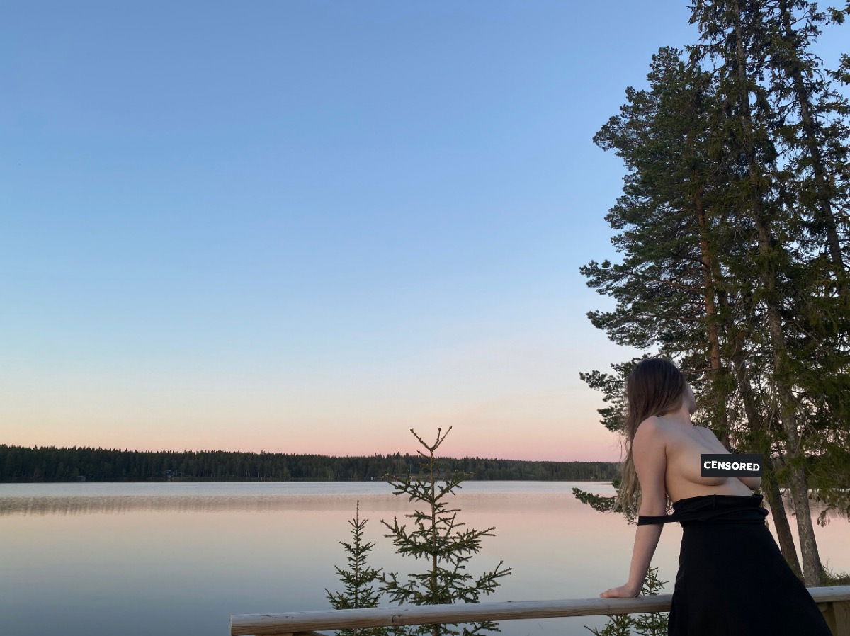 Daddy’s girl photo