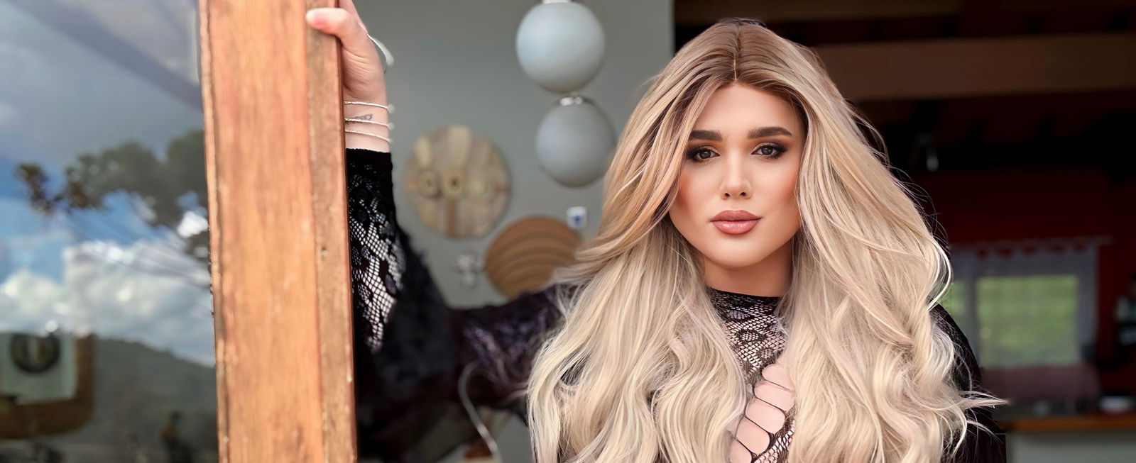 Antonella Moss 💞 photo