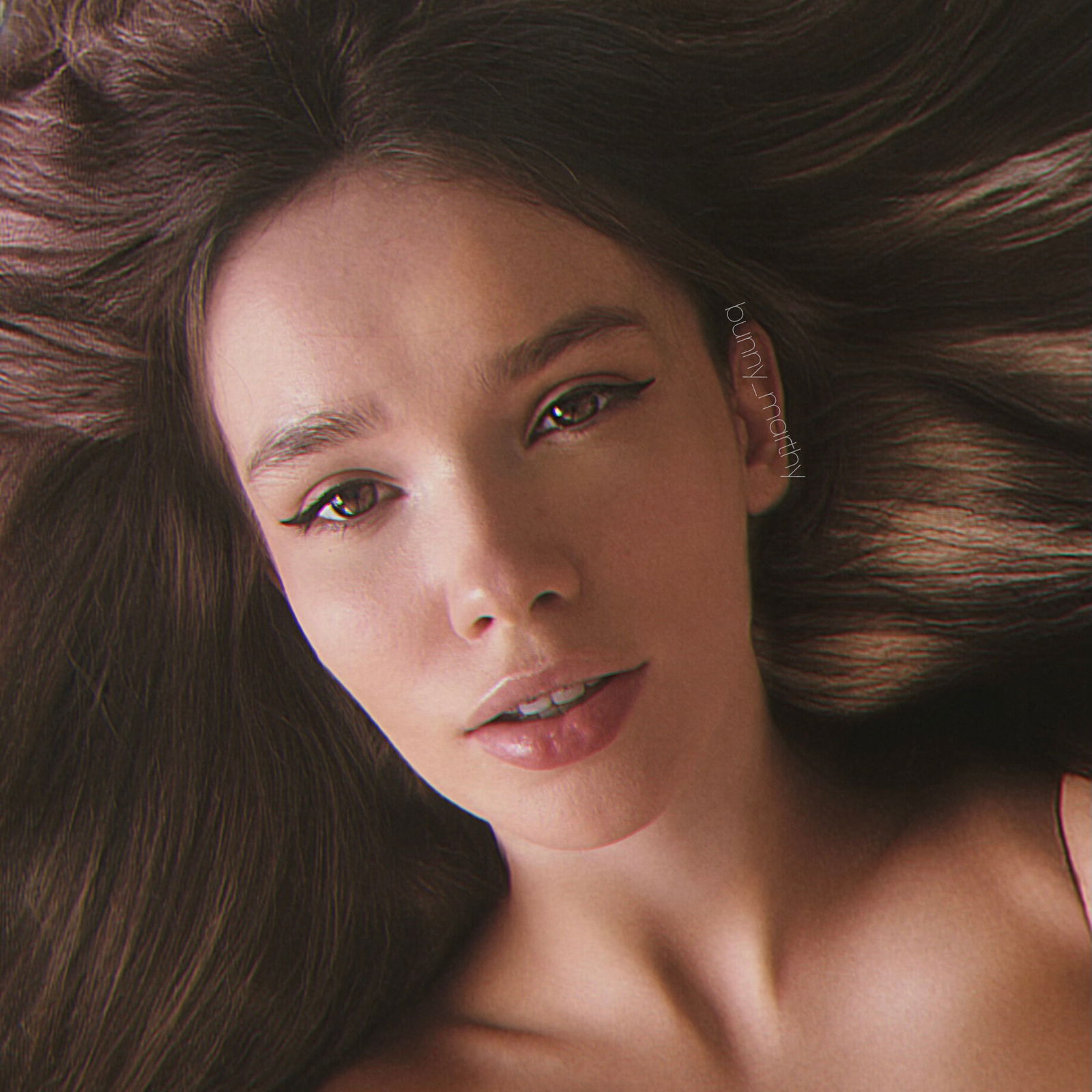 Bunny Marthy 𐔌՞. .՞𐦯 photo