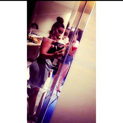 Ari Luxx 🐱🍑🍒 photo