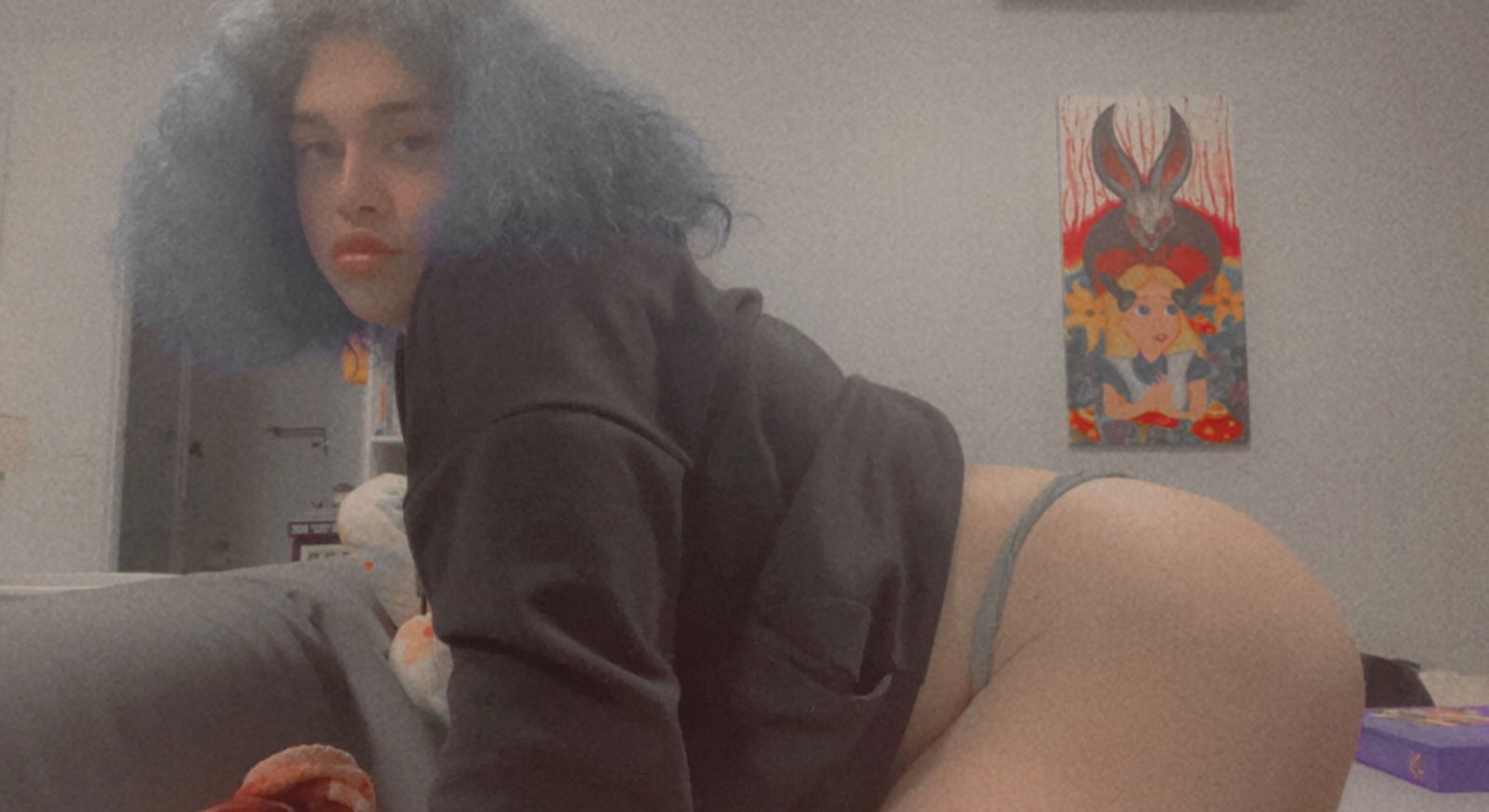 Princess K 🥺😈 photo