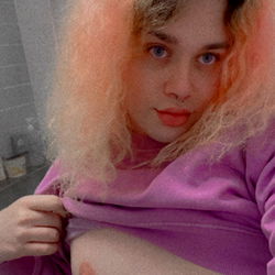 Australian Model Princess K, 18+ OnlyFans Model