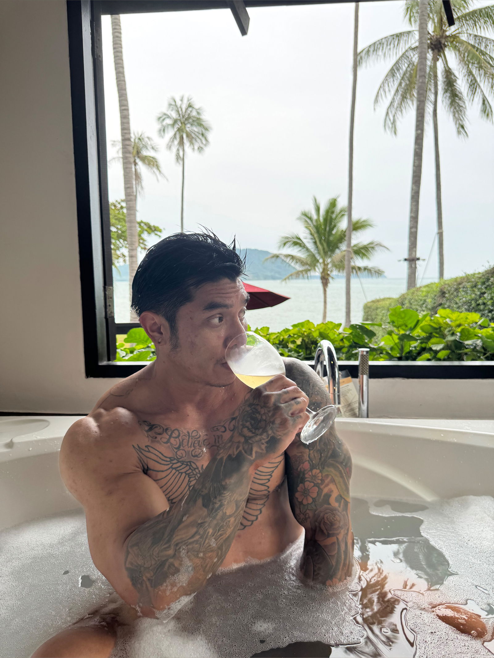 🏆 Champ • Sexercise 💦 photo