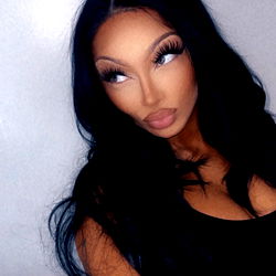 OnlyFans Model Alena Trujillo - Erotic and Sensual Photo