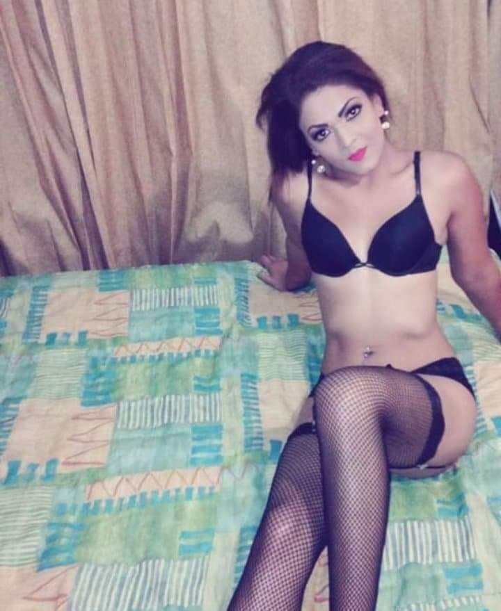 Eimy Trejo oficial photo