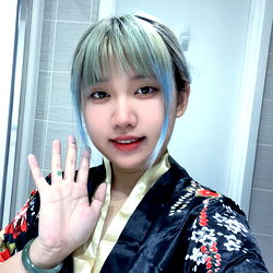 Leynner's Asian-Inspired Style - Onlyfans Exclusive