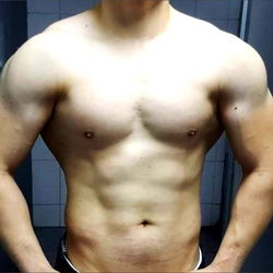 Fit and Shredded: A Look at Onlyfans Model AndyM's Transformation Journey