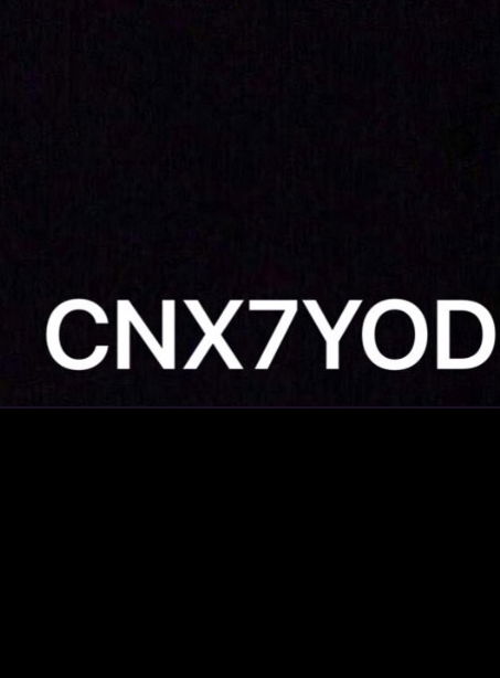 CNX7YOD2 photo