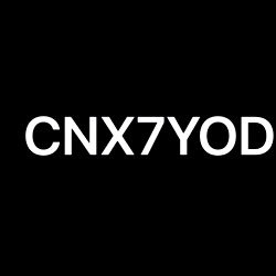 CNX7YOD2 photo