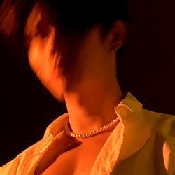 Chaing mai, Thailand Model in Rustic Setting