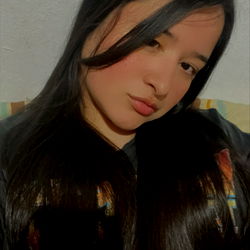 Model Photo of 'Baby Lucy' from Buenos Aires, Argentina