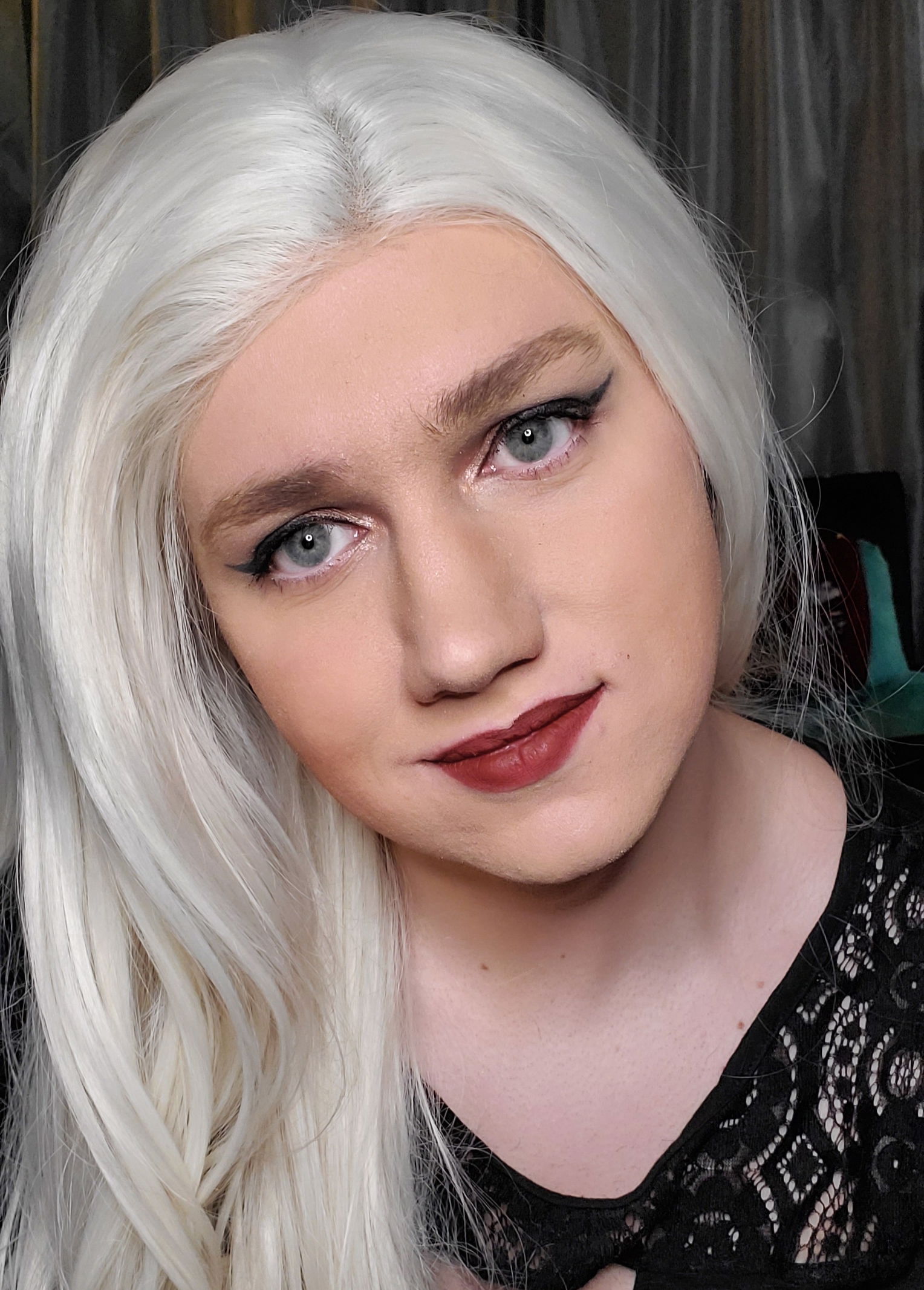 Alexis All Over photo