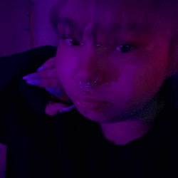 Onlyfans Critchin Model Photo