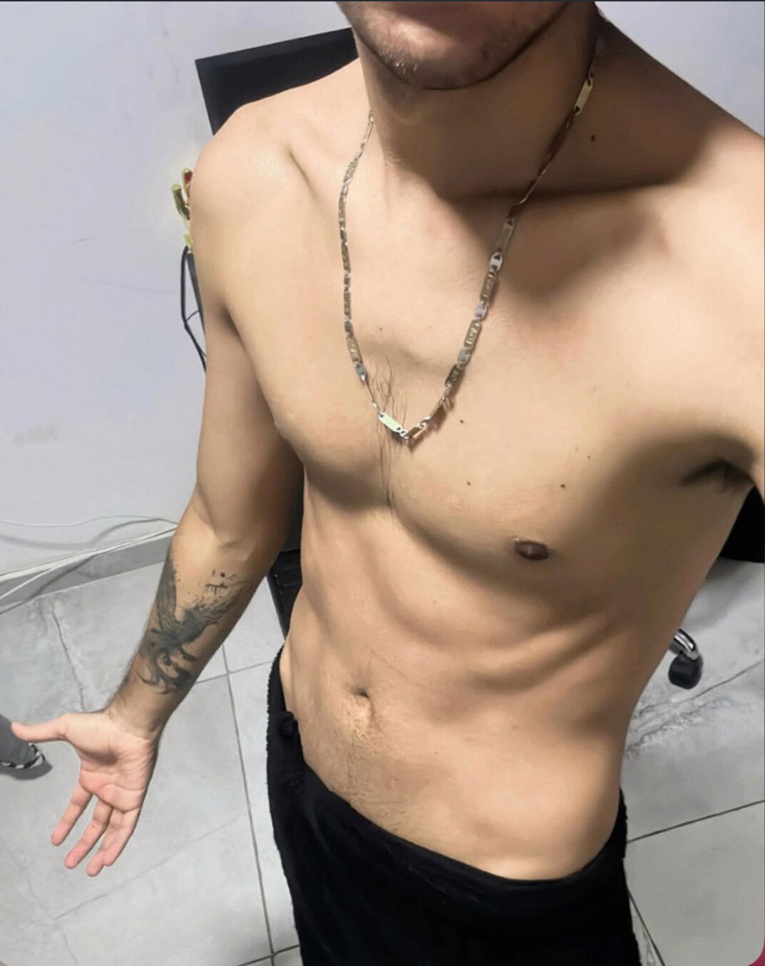 ☠️Andrés|García☠️ photo