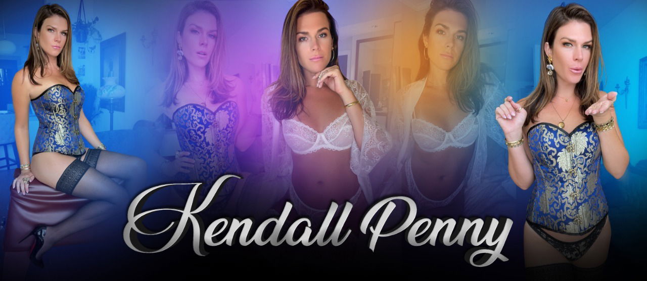 Kendall Penny photo
