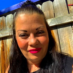 Hippie Girl, United States - A Vivid Portrayal of an Urban Feminist