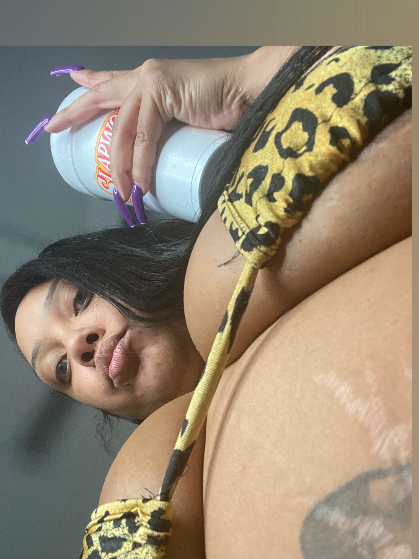 LoverGirl🫶🏽💕 photo