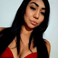 Gorgeous OnlyFans Model Alejandra CR