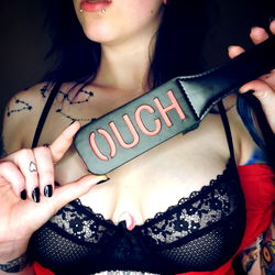 Intense Onlyfans Model Bunny