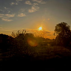 Adel, a Singaporean Photographer Captures the Serene Sunset