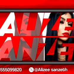 Alizee Sanzeth photo