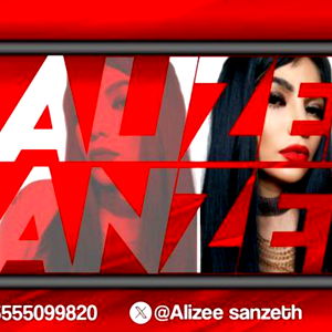 Alizee Sanzeth photo