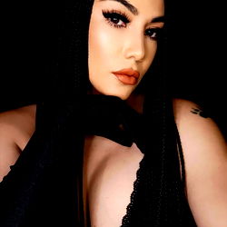 Alizee Sanzeth | OnlyFans Model