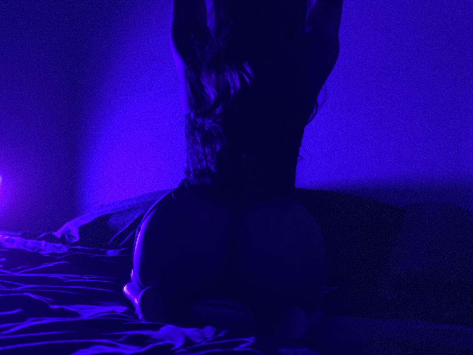 aria jade 💦 photo