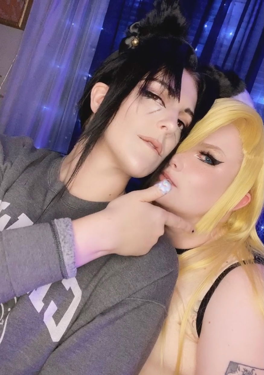 Solomon &amp; Ashmodei photo