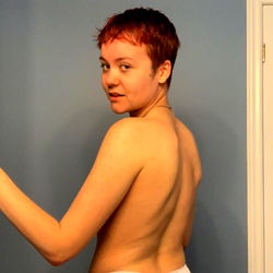 Charlie from Toronto