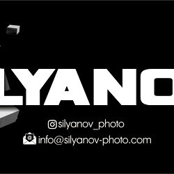 Russian Model Silyanov Stanislav