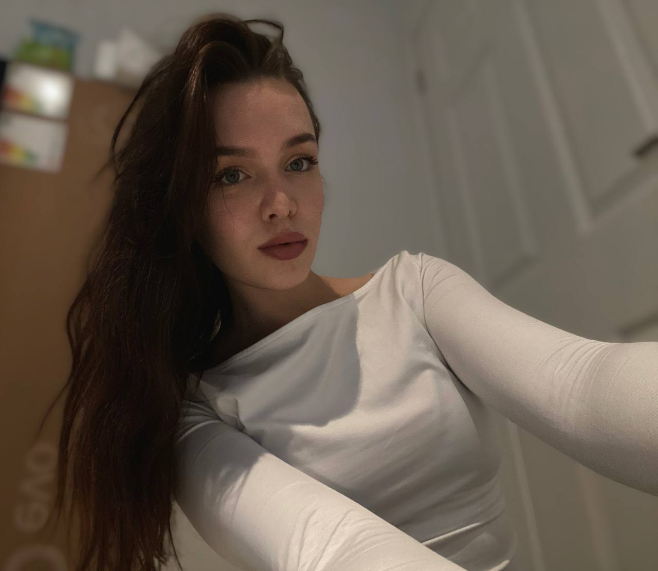 Lily Virgin🐾 photo