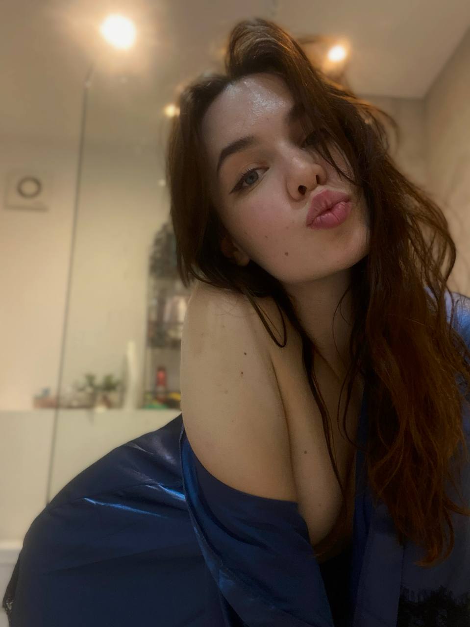 Lily Virgin🐾 photo