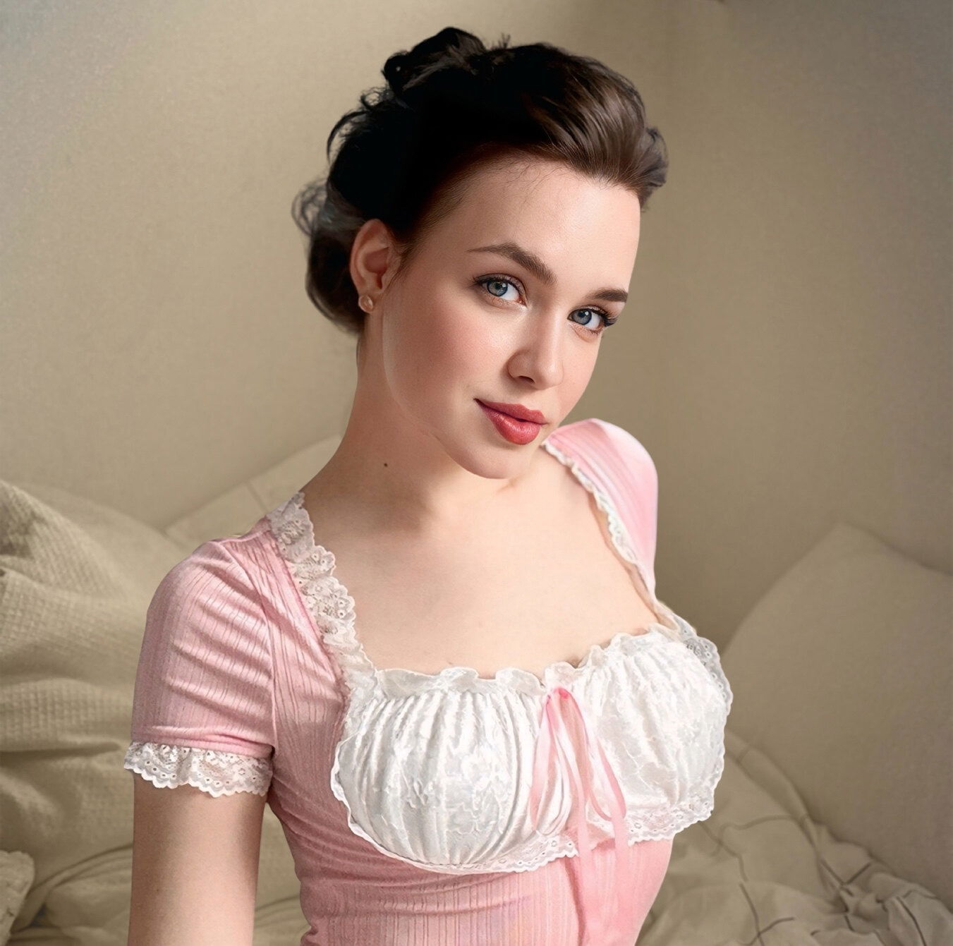 Lily Virgin🐾 photo