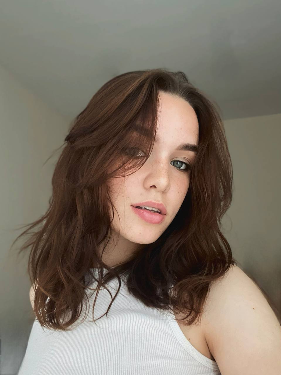 Lily Virgin🐾 photo