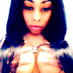 ArmaniFleiss's Seductive Moment