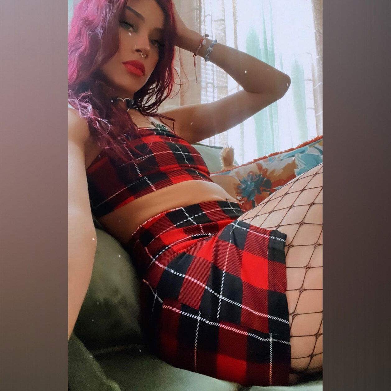 Kimiko Izumi 🖤🫶🏽 photo