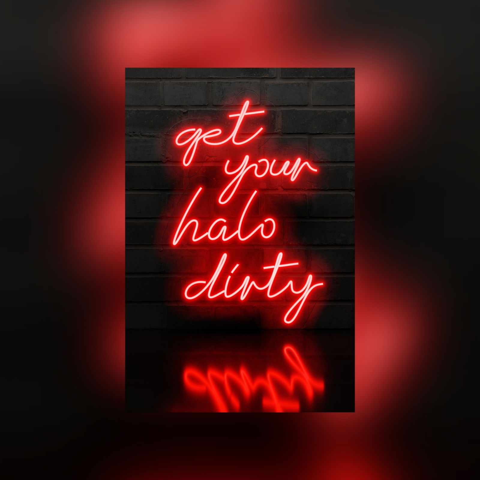 moonchild🌙🖤 photo