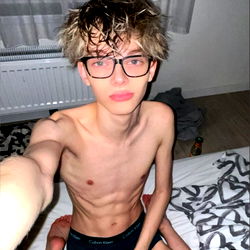 Adult Model in Shirtless State Posing for the Camera