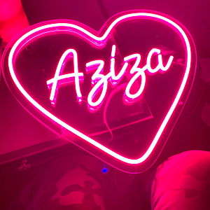 Aziza the Goddess photo