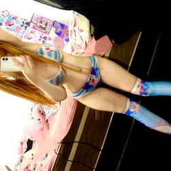 Mel Whitte ๐ photo