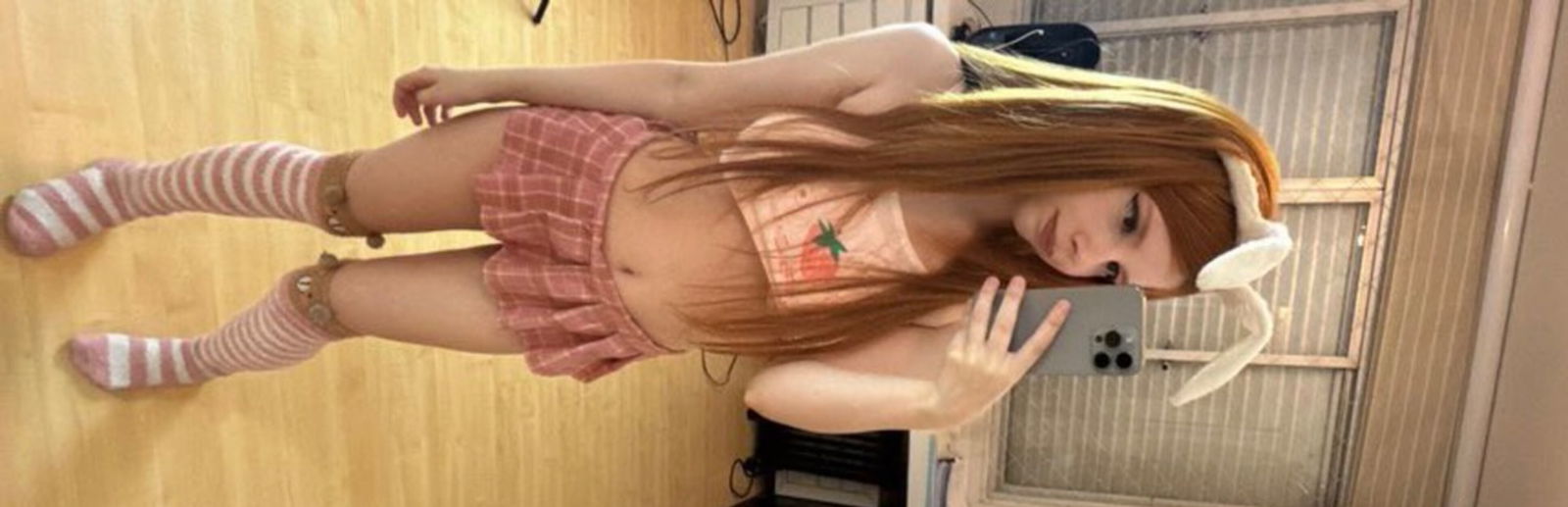 Mel Whitte 💖 photo