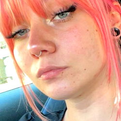 Alex Cooper, OnlyFans Model